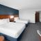Courtyard by Marriott Salt Lake City Sandy