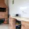 Casa a 600m do mar com garagem e pet friendly - 蒙加瓜