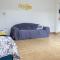 Casa a 600m do mar com garagem e pet friendly - 蒙加瓜