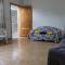 Casa a 600m do mar com garagem e pet friendly - 蒙加瓜