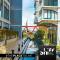 ADStays Penthouse Shift Cayala APT 807B - Concepción Las Lomas