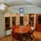 Villa Base Detached Villa with Warm Pool and Fireplace - Sapanca