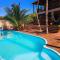Casa Sol do Gostoso