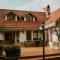 Villa Base Detached Villa with Warm Pool and Fireplace - Sapanca