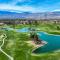 Desert Oasis w Hot Tub and Pool - Palm Desert