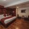Quechua Hotel Cusco