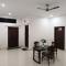 The Wings Home 3 BHK - Kakarmatha
