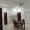 The Wings Home 3 BHK - Kakarmatha