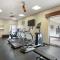 Best Western Plus Black Oak