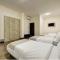 Hotel magic aqaba