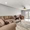 Charming Curtis House Large Deck with Lake View!