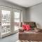 Charming Curtis House Large Deck with Lake View!