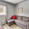 Charming Curtis House Large Deck with Lake View!
