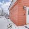 Charming Curtis House Large Deck with Lake View!