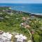 Tamarindo Ocean View Penthouse 5 min to the beach - 塔马林多