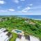 Tamarindo Ocean View Penthouse 5 min to the beach - 塔马林多