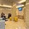 Hotel magic aqaba