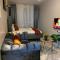 Lux Suites Coral Bells Studio Apartments