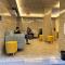 Hotel magic aqaba