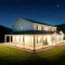 Leavenworth Farmhouse