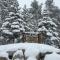 Seasons 1851 by SummitCove Lodging
