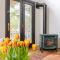 Sebastopol Wine Country Home with Vineyard Views - سيباستوبول