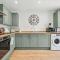 Cotswolds Vista, 3 bed, 2 bathrooms, free parking - 赛伦塞斯特