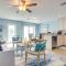 Walk to Cocoa Beach Condo with Patio! - Cocoa Beach