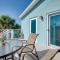 Walk to Ocean Dog-Friendly Duplex in Cocoa Beach - Cocoa Beach