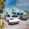 Walk to Ocean Dog-Friendly Duplex in Cocoa Beach - Cocoa Beach