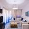 Direct to the Pool 2BR Getaway in Einbay - 艾因苏赫纳