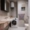Direct to the Pool 2BR Getaway in Einbay - 艾因苏赫纳