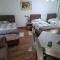 Apartmani Štimac