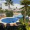 Traumhafte Familien-Ferienwohnung mit Dachterrasse & Pool - 卡拉斯马略卡