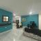 Departamentos de 2 y 3 Habitaciones en el Centro de MANTA