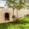 Tulum private jungle cool pool at Dk Tulum DK 500 mbps Wi-Fi 3 Bikes King Bed - 图卢姆