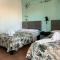 Hotel Marcianito - 女人岛
