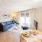 Supreme 75m2 Two-Bedroom Apartment - VW142
