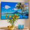 Apartamenty Boszkowo Aquarius Blue