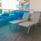 Apartamenty Boszkowo Aquarius Blue