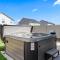 Spacious 6BR - Sleeps 22 - Game Room & Pool Access - Meridian