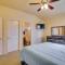 San Antonio Abode with Yard Less Than 4 Mi to Lackland