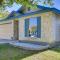San Antonio Abode with Yard Less Than 4 Mi to Lackland - سان انطونيو