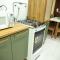 Grande Apartamento Central - Caxias do Sul