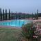 Casa di campagna in Podere con piscina - Torrita di Siena