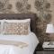 Lovely Entire Flat in Birnam, neighbouring Dunkeld - Birnam