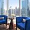 Pullman Dubai Downtown