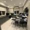 Luxurious 2 Bedrooms Apartment Baron Empain Palace - Kairo