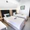 Studio Apartment Cudo Nevidjeno