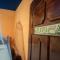 Hostal and camping Huellitas Ometepe - Santa Cruz